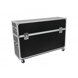 ROADINGER Flightcase LCD...