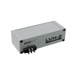 EUROLITE LVH-2 Video...