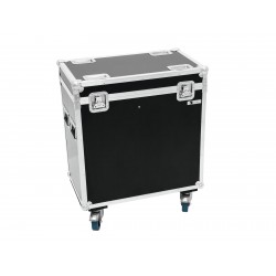 ROADINGER Flightcase 2x...