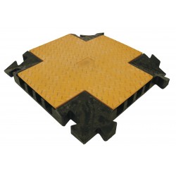 EUROLITE Cablebridge cross...