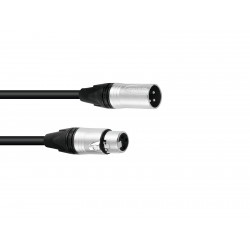 SOMMER CABLE DMX cable XLR...