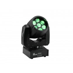 EUROLITE LED TMH-W63 Moving...