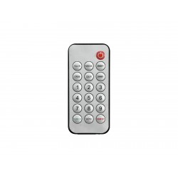 EUROLITE IR-25 Remote Control