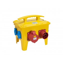 EUROLITE SBPO-3240 Power...