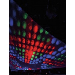 EUROPALMS Deconet, Circle,...