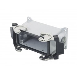 ILME Base Casing f. 16-pin,...