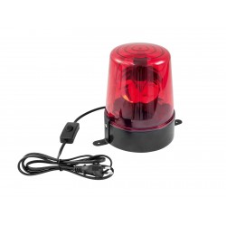 EUROLITE LED Police Light...