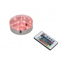 EUROLITE LED Puck Light...