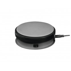 EUROPALMS Rotary Plate 15cm...