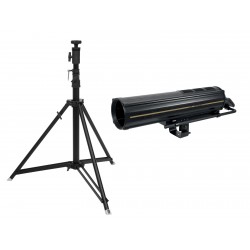 EUROLITE Set LED SL-600 DMX...