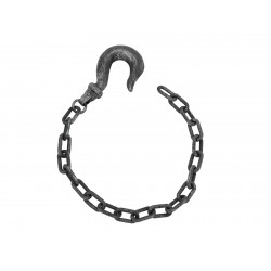 EUROPALMS Halloween Chain...