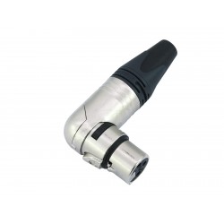 NEUTRIK XLR socket 3pin NC3FRX