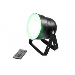 EUROLITE LED PAR-56 COB RGB...
