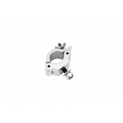 EUROLITE DEC-32 Coupler silver