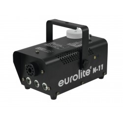 EUROLITE N-11 LED Hybrid...