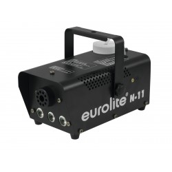 EUROLITE N-11 LED Hybrid...
