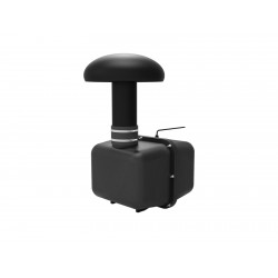 OMNITRONIC GSUB-8 In-Ground...