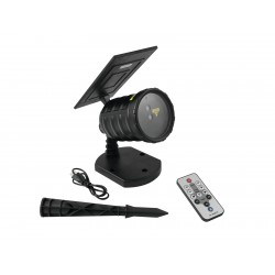 EUROLITE LAS-17 IP Solar...