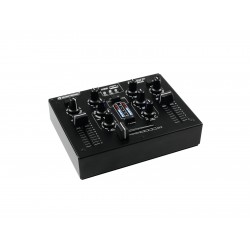OMNITRONIC PM-211P DJ Mixer...