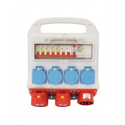 EUROLITE SBP-1610 Power...