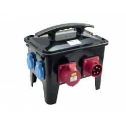 EUROLITE SBPO-1640B Power...