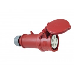 MENNEKES CEE Socket 16A...