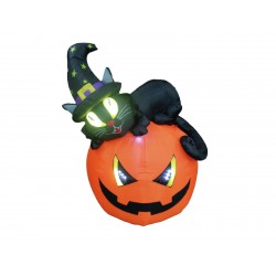 EUROPALMS Inflatable figure...