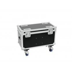 ROADINGER Flightcase 2x...