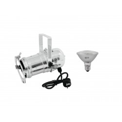 EUROLITE Set PAR-30 Spot...