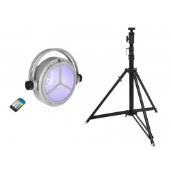 EUROLITE Set ML-300 ABL...