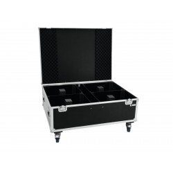 ROADINGER Flightcase 4x...