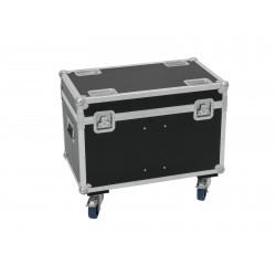 ROADINGER Flightcase 2x...