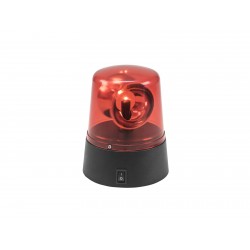 EUROLITE LED Mini Police...