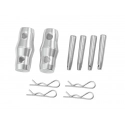 ALUTRUSS BILOCK E-GL22...