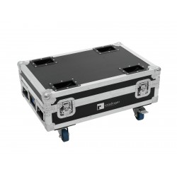 ROADINGER Flightcase 4x...