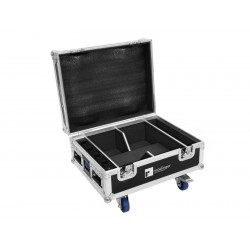 ROADINGER Flightcase 4x...