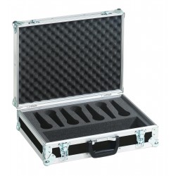 ROADINGER Microphone Case...