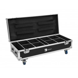 ROADINGER Flightcase 8x...