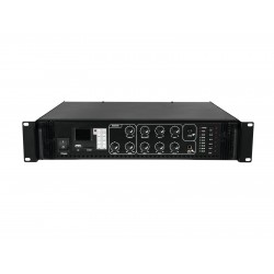 OMNITRONIC MPZ-500.6P PA...