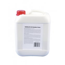 EUROLITE UV Bubble Fluid 5l...