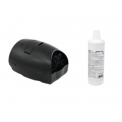 EUROLITE Set B-55 Bubble...