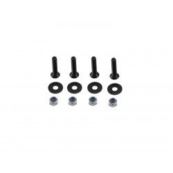 ACCESSORY Screw Set M8x40...