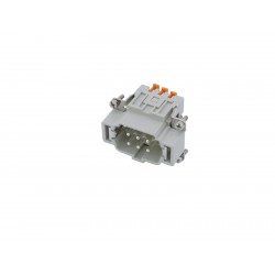 ILME Squich plug insert...