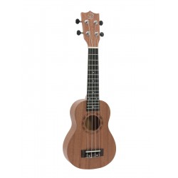 DIMAVERY UK-400 Ukulele...