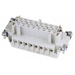 ILME Socket Inserts 16-pin...