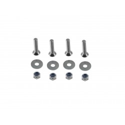 ACCESSORY Screw Set M8x40