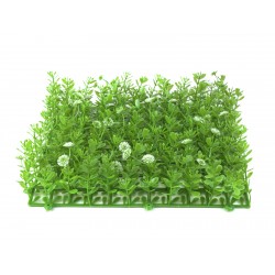 EUROPALMS Grass mat,...