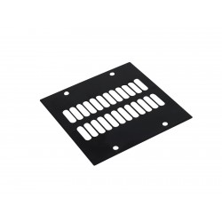 OMNITRONIC Module 2U for...