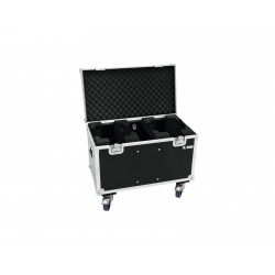 ROADINGER Flightcase 2x...