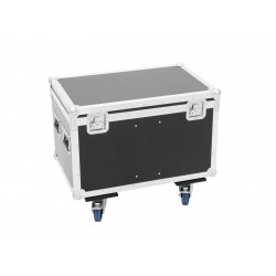 ROADINGER Flightcase 4x...